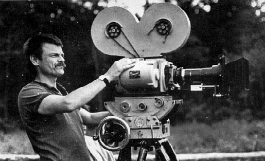 Andrei Tarkovsky