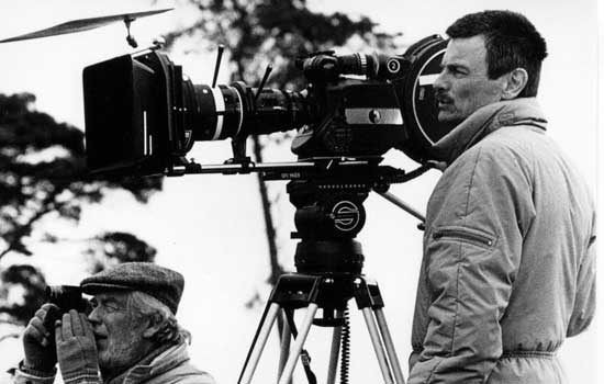 Andrei Tarkovsky