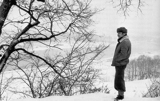 Andrei Tarkovsky