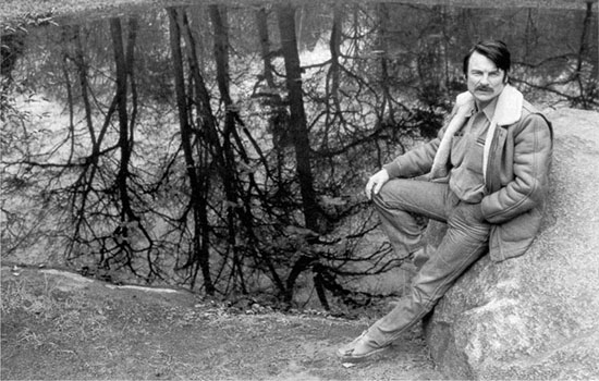 Andrei Tarkovsky