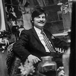 Andrei Tarkovsky