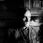 Arseny Alexandrovich Tarkovsky