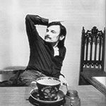 Andrei Tarkovsky