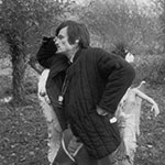 Andrei Tarkovsky